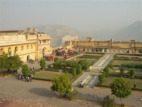 AMBER FORT - JAIPUR Photos, Images and Wallpapers, HD Images, Near by ...