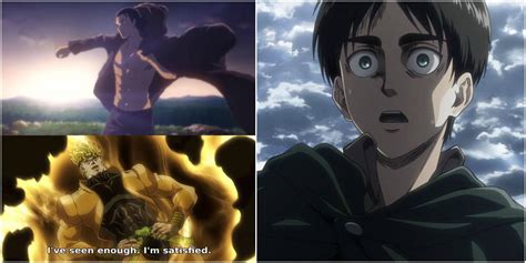 Attack On Titan: 10 Hilarious Eren Memes