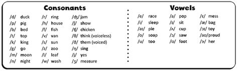 Handy Handout #664: What is the International Phonetic Alphabet?