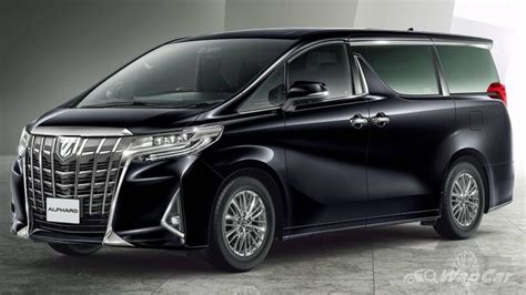 Aggregieren 73+ über toyota alphard 2022 beste - dedaotaonec