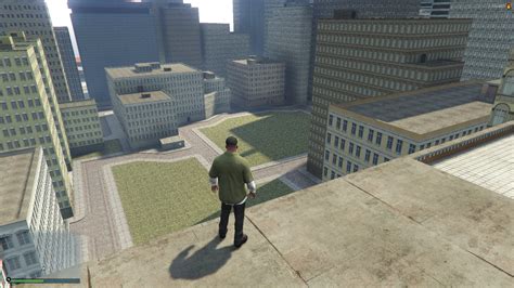 Gmod city life map - togetherbda