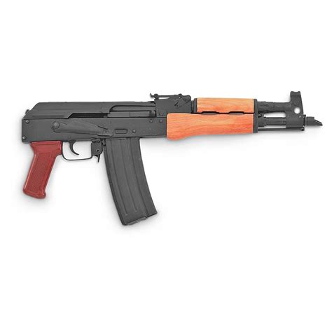 Century Arms Draco AK-45 Pistol, Semi-Automatic, 7.62x39mm, Centerfire ...