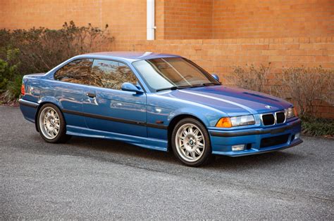 BMW E36 For Sale - BaT Auctions