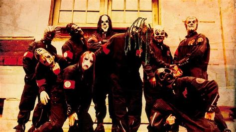 The 20 greatest Slipknot songs – ranked | Kerrang!