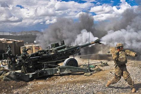 M777 Howitzer | Military.com