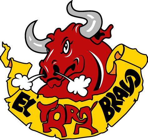 El Toro Bravo Logo Vector - (.Ai .PNG .SVG .EPS Free Download)