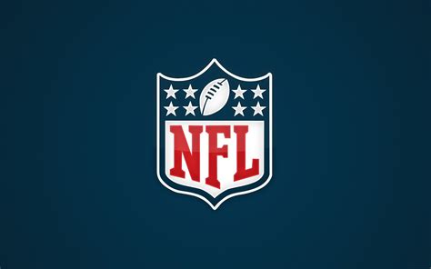 NFL Logo Wallpapers (74+ pictures)