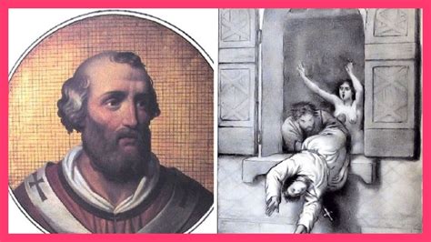 Today’s FRACTURED FACTOID: Pope John XII has some fun. | Trenz Pruca's ...