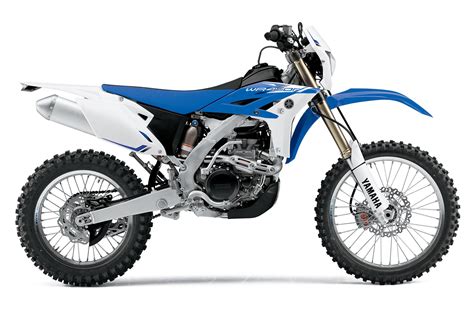 YAMAHA WR450F specs - 2012, 2013 - autoevolution