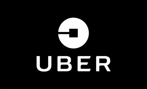 Here's Your First Look at Uber's New Logo