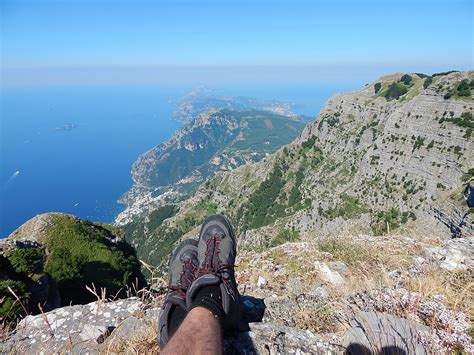 Hiking the Amalfi Coast: 5 Autumn Trails | ITALY Magazine