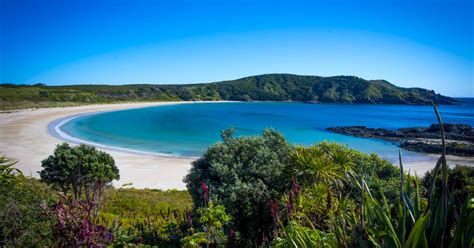 New Zealand's best beaches | 100% Pure New Zealand