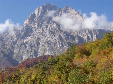 Abruzzo Mountains