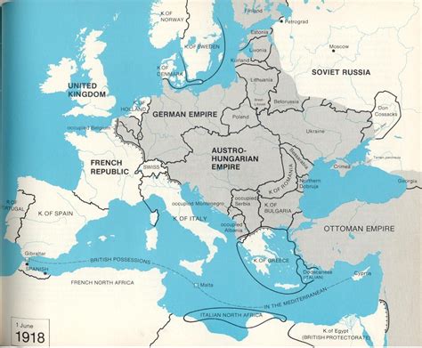 Treaty of Brest-Litovsk | Europe map, Alternate history, Map