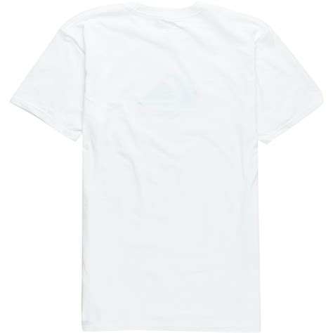 Quiksilver Comp Logo II Shirt - Men's | Backcountry.com