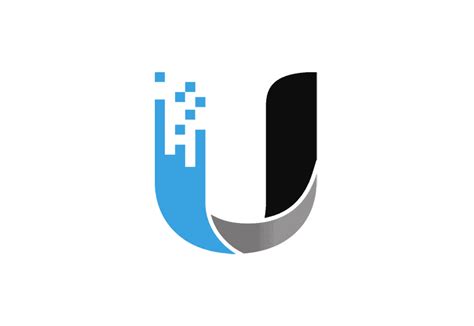 Ubiquiti Networks logo | Dwglogo