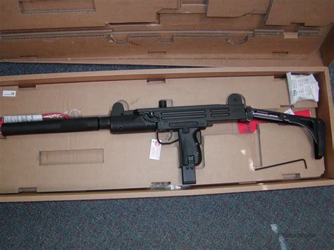 UZI .22lr RIFLE for sale at Gunsamerica.com: 943384262