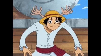 Luffy immitations (Zoro, Sanji,Chopper) on Make a GIF