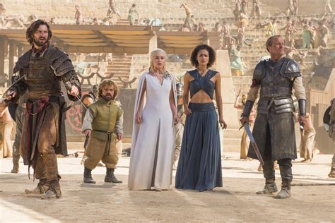 Review: ‘Game of Thrones’ Season 5 Episode 9 ‘The Dance of Dragons ...