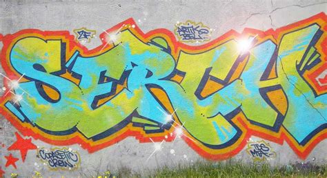 12 Graffiti styles explained [with pictures] - Graffiti Empire