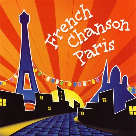 Various Artists - French chanson paris | iHeart