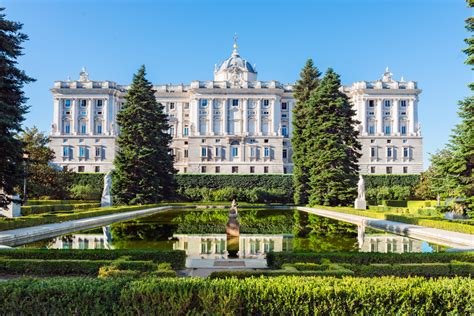 Palacio Real | Madrid, Spain Attractions - Lonely Planet