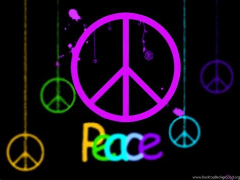 Peace Symbol Wallpapers - Wallpaper Cave