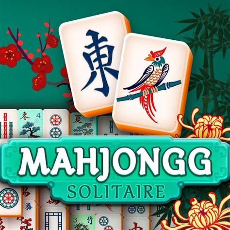 Mahjongg Solitaire - Free Online Game | INSP