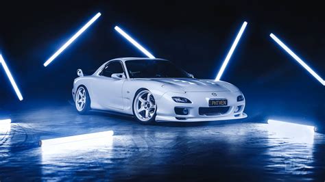 [100+] Rx7 Backgrounds | Wallpapers.com