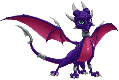 Cynder as she appears in Spyro Dawn of the Dragon | Spyro the dragon ...