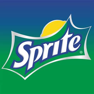 Sprite Logo PNG Vector (CDR) Free Download