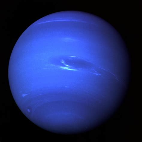 LOOK: Webb Captures Stunning Photo Of Neptune And Its Rings | IBTimes