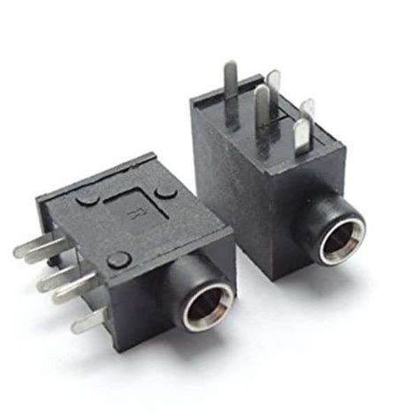 3.5 MM Audio Jack - Iotwebplanet.com