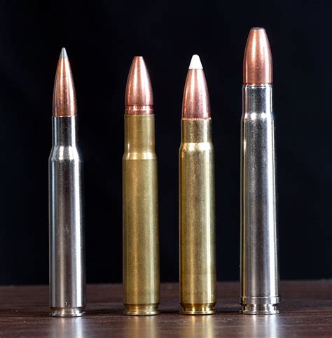 The Surprising 9.3x62 Rifle Cartridge — Ron Spomer Outdoors