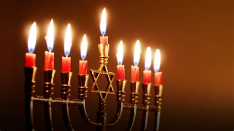 8 Things You Should Know About Hanukkah | HISTORY