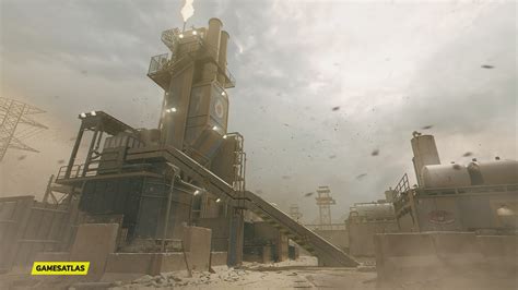 Rust | Modern Warfare 3 Map Guide and Hardpoint Rotations