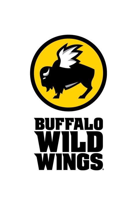 Buffalo Wild Wings Logo Redesign by Doug Rea at Coroflot.com