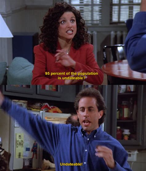 Seinfeld Quotes!