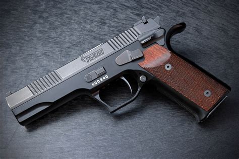 The 5 Best .45 Caliber Handguns on the Planet | The National Interest Blog