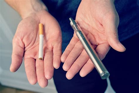 Smoking vs. Vaping: The Ultimate Cost Comparison