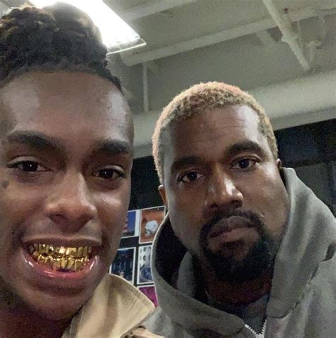 YNW Melly releases his “Mixed Personalities” single feat. Kanye West