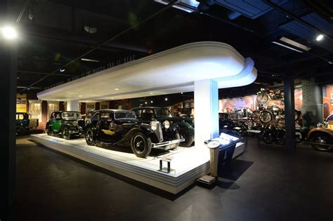 New-look Coventry Transport Museum - CoventryLive