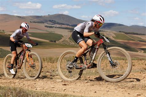 Absa Cape Epic: Villafane-Nash and Beers-Blevins duos…