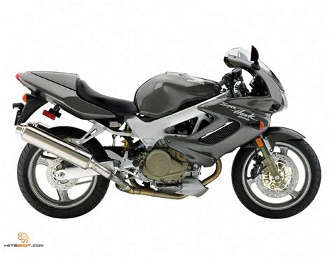 Honda VTR 1000F Firestorm