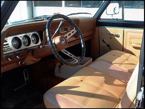 1978 Jeep J10 - Information and photos - MOMENTcar