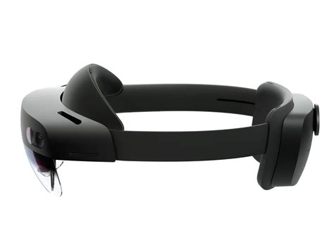 HoloLens 2: Microsoft's Second Mixed Reality Headset Explained