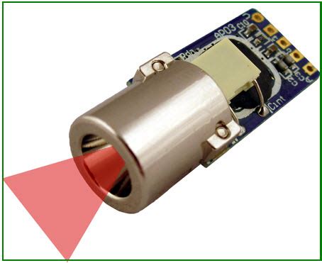 IR Sensor Circuit and Working with Applications