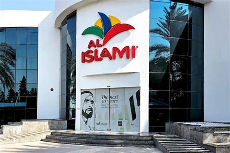 UAE brand Al Islami soars to top-ranking halal food brands globally ...