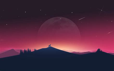 Chill Desktop Wallpapers - Wallpaper Cave