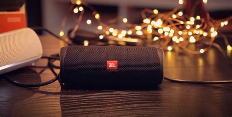 JBL Flip 5 Review - Tech Review Advisor